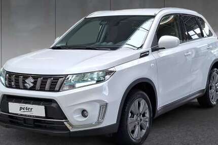 Suzuki Vitara 24.901 km 20.840 € Erfurt 99086