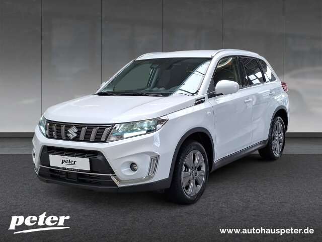 Suzuki Vitara 24.901 km 20.840 € Erfurt 99086