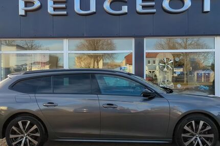 Peugeot 508 60.700 km 26.900 &euro; Arnstadt 99310