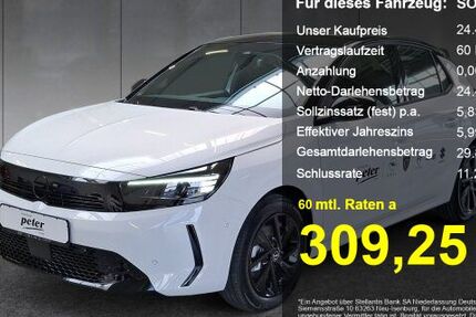 Opel Corsa 4.500 km 24.480 &euro; Erfurt 99086