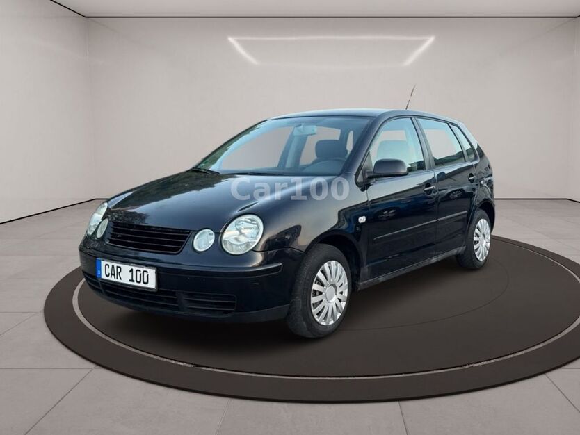 VW Polo 110.000 km 2.990 € Erfurt 99099