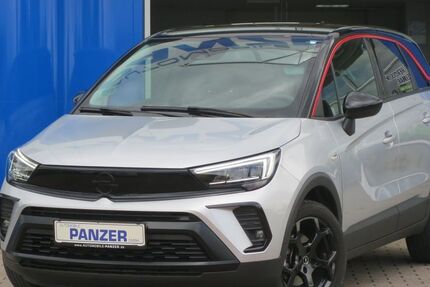 Opel Crossland (X) 19.293 km 13.490 &euro; Weimar 99425