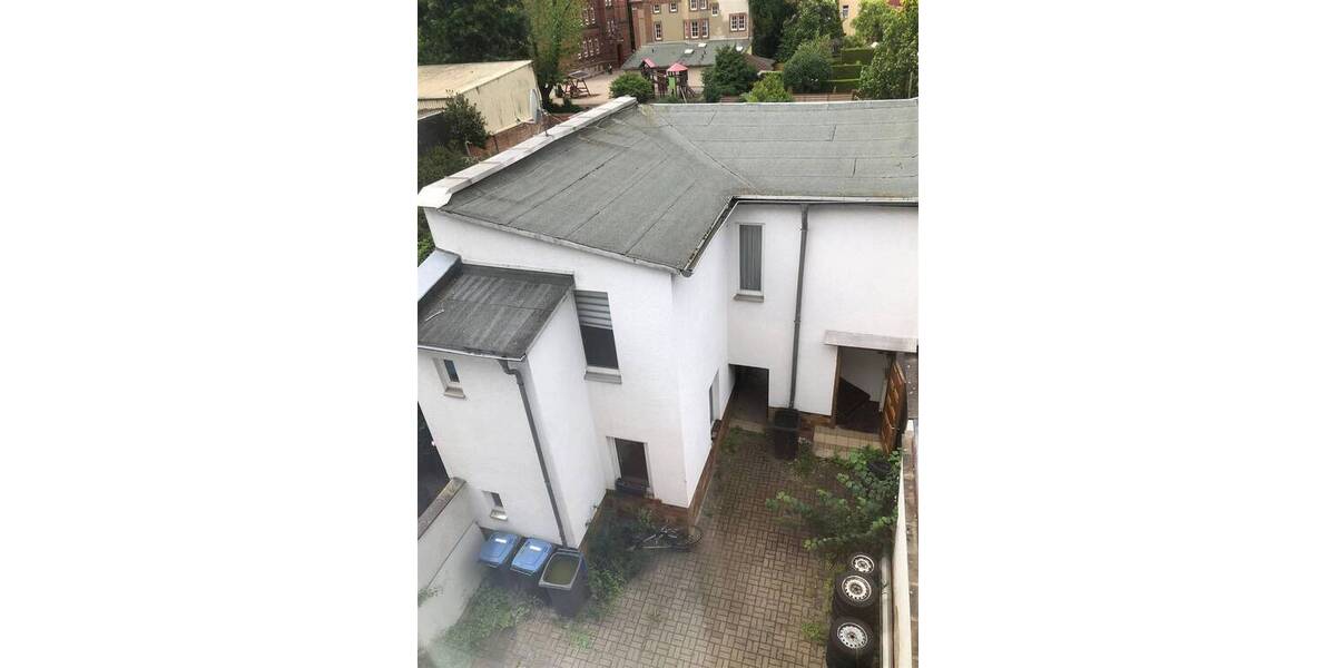 Mehrfamilienhaus, Wohnhaus Erfurt Ilversgehofen - 9 Zimmer, 167 m&sup2;, 525.000&euro; | Angebot:26851601