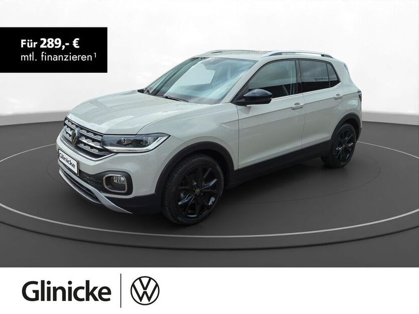 T-Cross