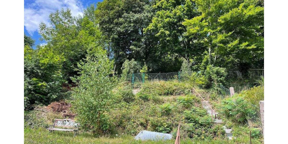 Doppelhaushälfte Ohrdruf - 4 Zimmer, 95 m&sup2;, 115.000&euro; | Angebot:25772408