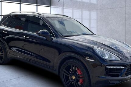Porsche Cayenne 245.200 km 14.490 &euro; Erfurt 99086