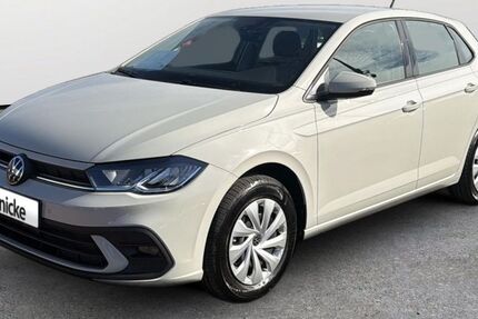 VW Polo 17.200 km 19.970 &euro; Erfurt 99099
