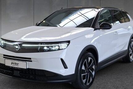 Opel Grandland (X) 9.663 km 28.440 &euro; Erfurt 99086