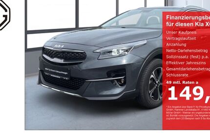 Kia XCeed 50.310 km 19.889 &euro; Weimar 99425