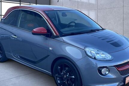 Opel Adam 114.957 km 7.700 &euro; Erfurt 99086