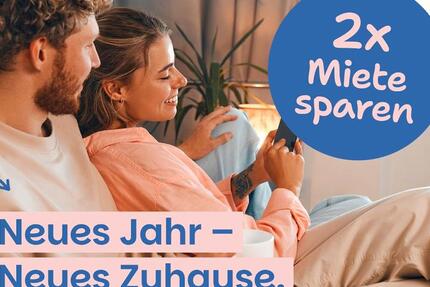 Glückstreffer im Dachgeschoß 2 zimmer