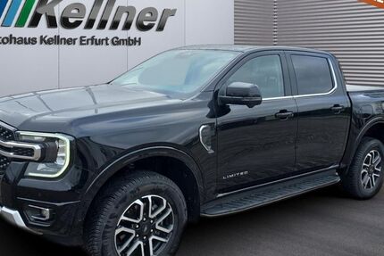 Ford Ranger 17.283 km 38.880 &euro; Erfurt 99091