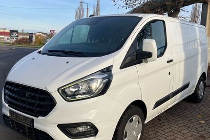 Ford Transit Custom 369.802 km 8.800 € Erfurt 99086