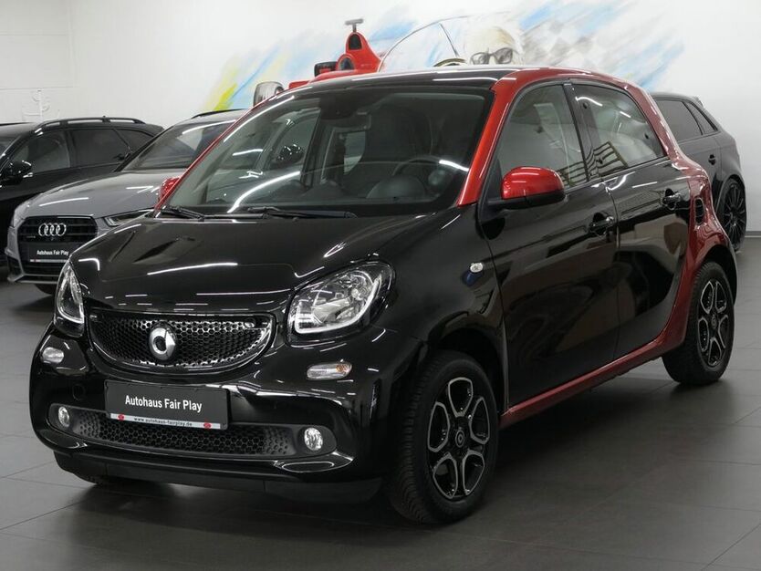 ForFour
