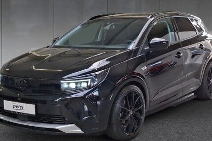 Opel Grandland (X) 22.800 km 24.840 &euro; Erfurt 99086