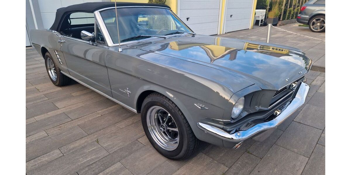 Ford Mustang 999.999 km 44.999 &euro; Erfurt 99085