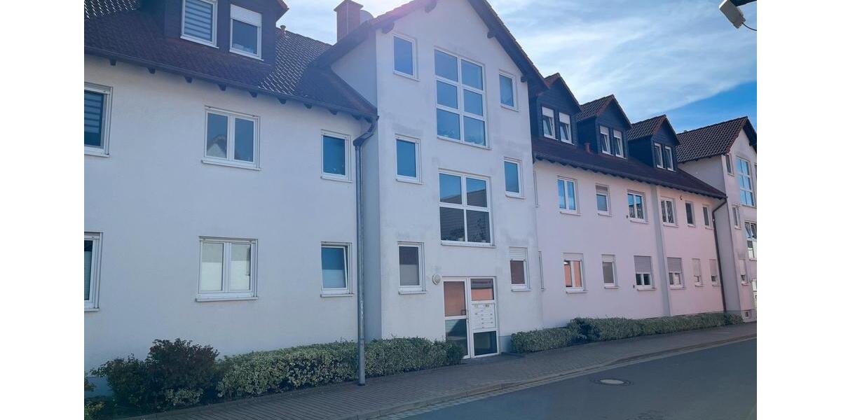 Hochparterre Erfurt Kühnhausen - 2 Zimmer, 42 m&sup2;, 88.000&euro; | Angebot:27642805