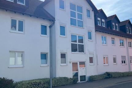 Wohnung Erfurt Kühnhausen - 2 Zimmer, 42 m&sup2;, 88.000&euro; | Angebot:27642805