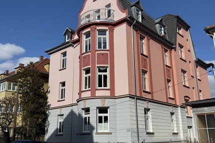 Über den Dächern von Gotha-Nord - Wohnung Gotha Spohrstraße | Angebot:20042225