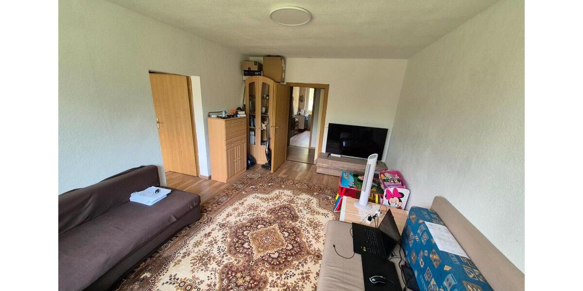 Etagenwohnung Erfurt Andreasvorstadt - 2 Zimmer, 48 m&sup2;, 119.000&euro; | Angebot:27224150