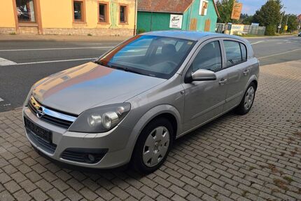 Opel Astra 169.000 km 1.490 € Umpferstedt 99441