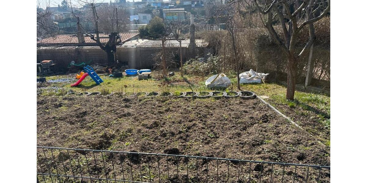 Grundstück Erfurt Johannesvorstadt - 5.400&euro; | Angebot:25893378