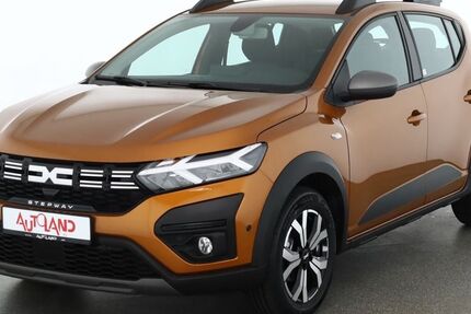 Dacia Sandero 36.867 km 17.990 &euro; Erfurt 99087
