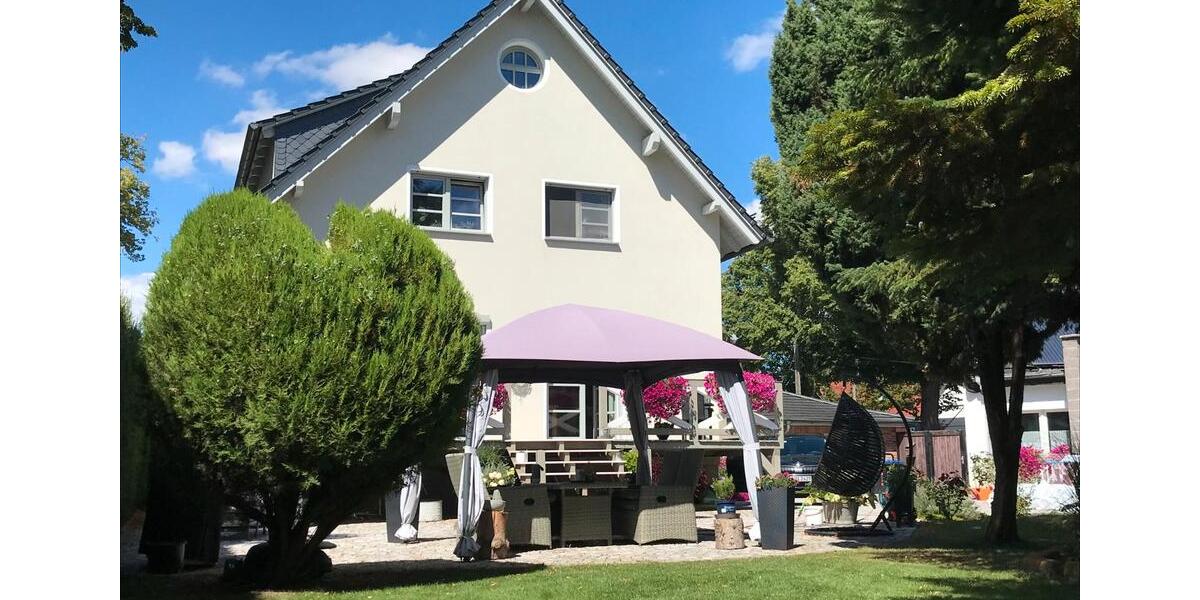 Einfamilienhaus Erfurt Linderbach - 5 Zimmer, 209 m&sup2;, 849.900&euro; | Angebot:26794757