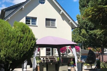 Haus Erfurt Linderbach - 5 Zimmer, 209 m&sup2;, 849.900&euro; | Angebot:26794757
