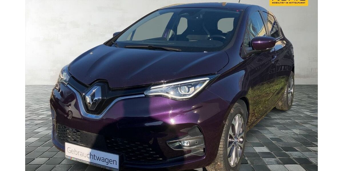 Renault ZOE 11.305 km 16.399 &euro; Erfurt 99099