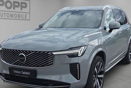 Volvo XC90 1.099 km 60.990 &euro; Erfurt 99099