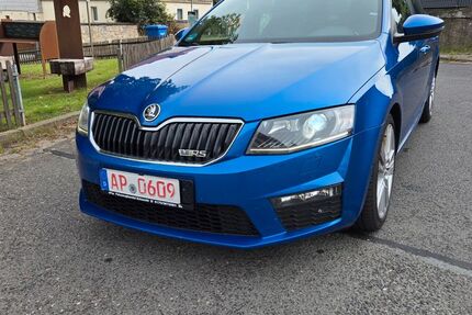 Skoda Octavia 221.500 km 8.999 &euro; Blankenhain 99444