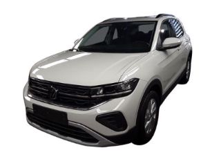 VW T-Cross 5.307 km 20.699 &euro; Erfurt 99098