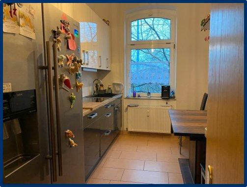 Mehrfamilienhaus, Wohnhaus Erfurt Daberstedt - 899.000&euro; | Angebot:26164767