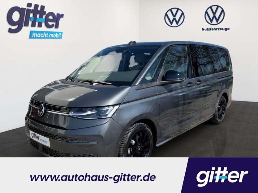 VW T7 Multivan 1.800 km 99.789 € Erfurt 99098