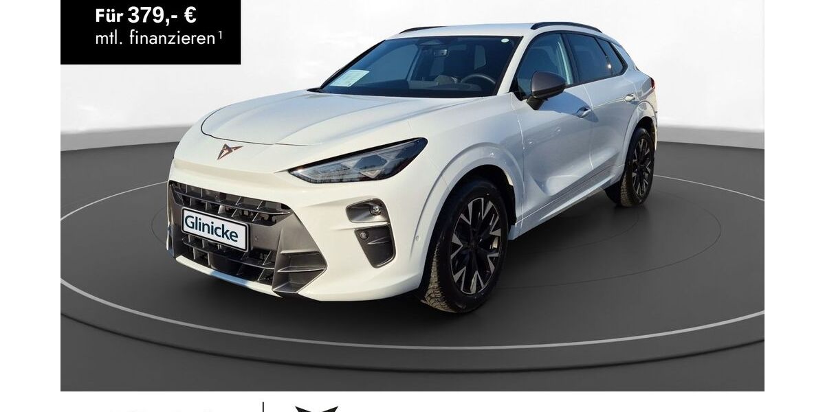 Cupra Terramar 26.600 km 31.840 &euro; Erfurt 99099