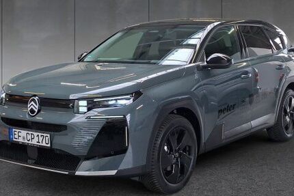 Citroen C5 Aircross 5.000 km 36.840 &euro; Erfurt 99086