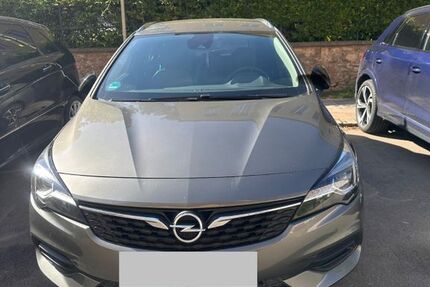 Opel Astra 64.000 km 13.500 &euro; Erfurt 90092