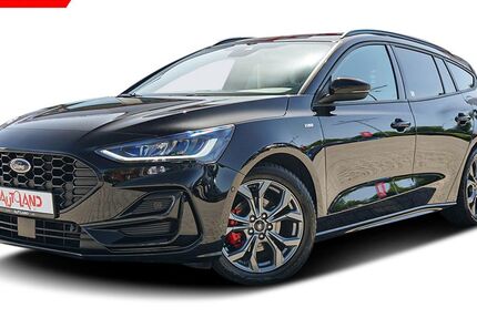 Ford Focus 46.905 km 19.950 &euro; Erfurt 99087