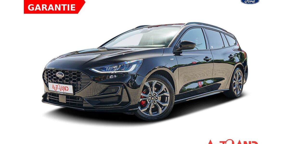 Ford Focus 46.905 km 19.950 &euro; Erfurt 99087