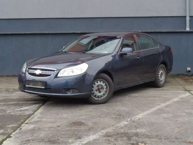 Chevrolet Epica 135.000 km 1.790 € Erfurt 99086