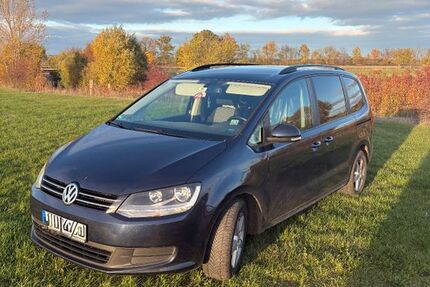 VW Sharan 148.800 km 8.500 &euro; Gotha 99867