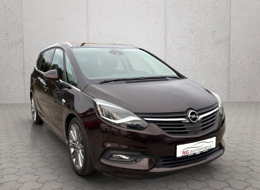 Zafira