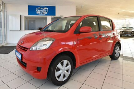 Daihatsu Sirion 142.000 km 1.980 € Erfurt 99092