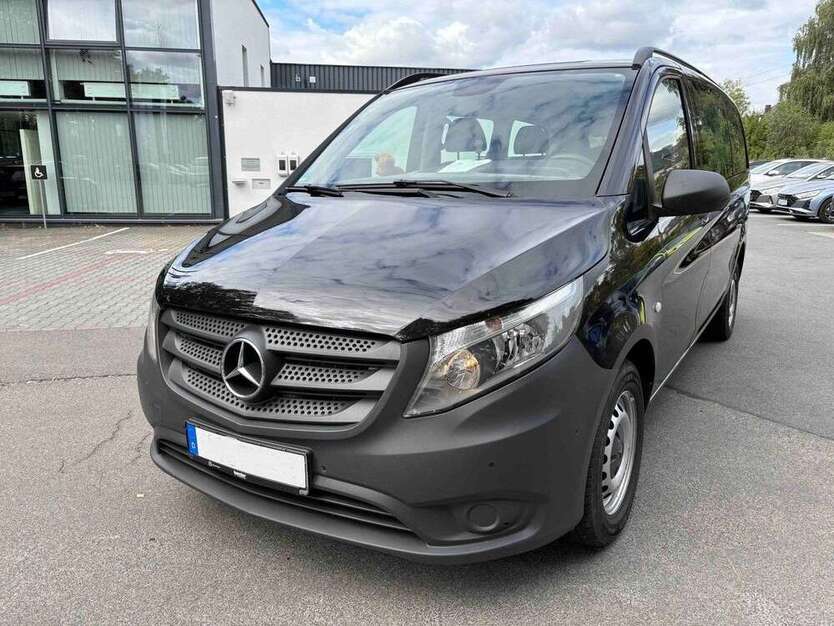 Mercedes-Benz Vito 298.000 km 16.990 € Erfurt 99092