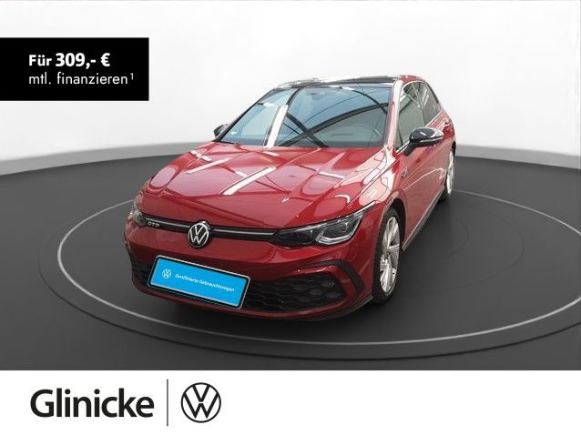 VW Golf 61.900 km 29.970 € Erfurt 99099