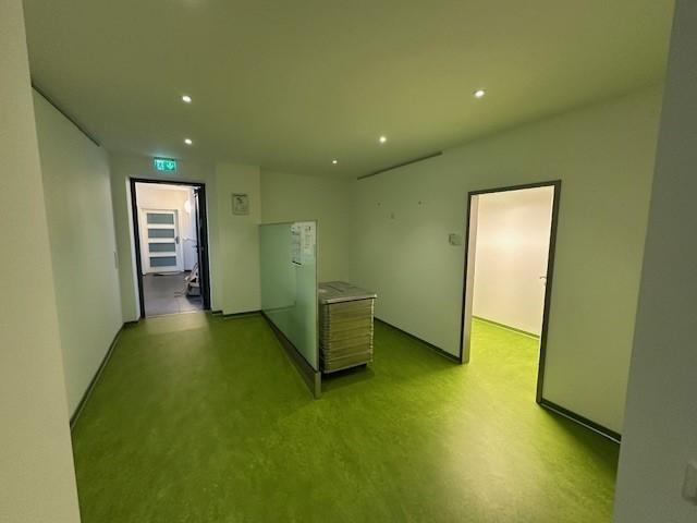 Repräsentative Bürofläche am Kurhausplatz in Arnstadt zimmer