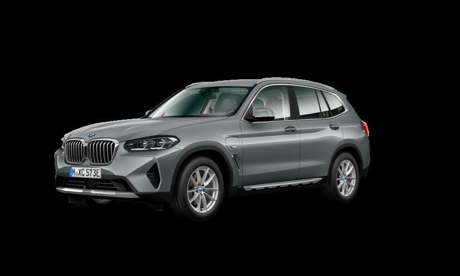 BMW X3 52.479 km 36.919 &euro; Weimar 99427
