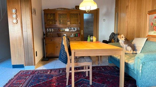 Einfamilienhaus Dachwig - 6 Zimmer, 150 m&sup2;, 250.000&euro; | Angebot:27086409