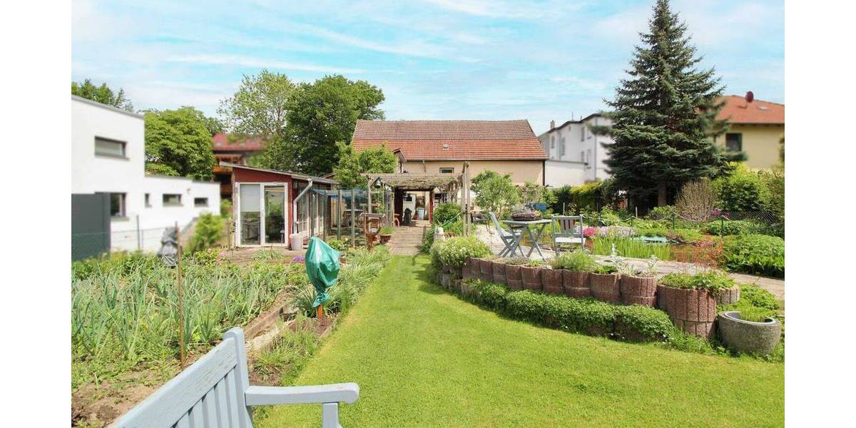 Mehrfamilienhaus, Wohnhaus Gotha - 1 Zimmer, 240 m&sup2;, 470.000&euro; | Angebot:26826390